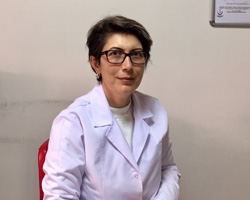 DR. SEHER ÇİMEN ÖZGEN