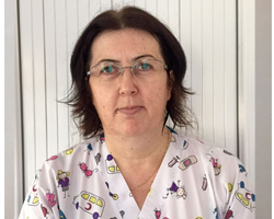 PERSONEL GÜLHAN YILDIZ